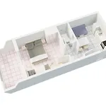 13864a Apartman *