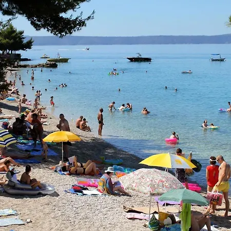 Apartman 13864a Podgora