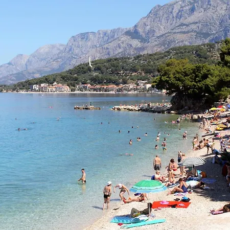 Apartman 13864a Podgora
