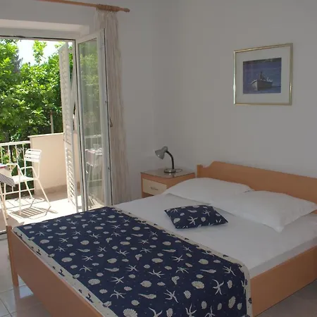 13864a * Podgora (Split-Dalmatia)
