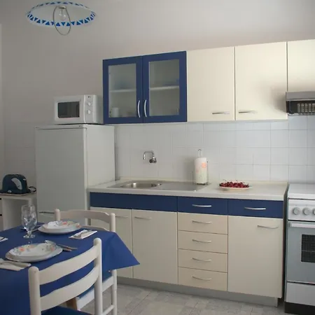Appartement 13864a