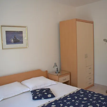 13864a Podgora (Split-Dalmatia)