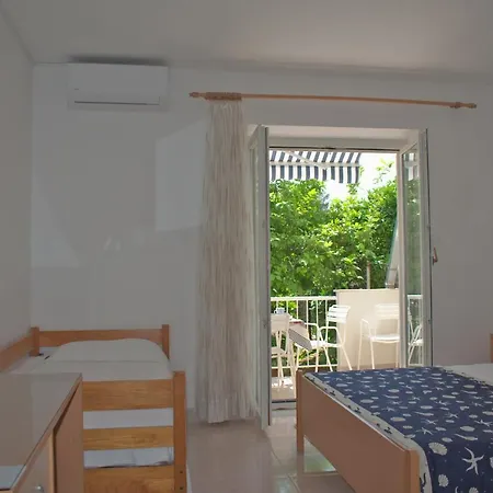 13864a Appartement *