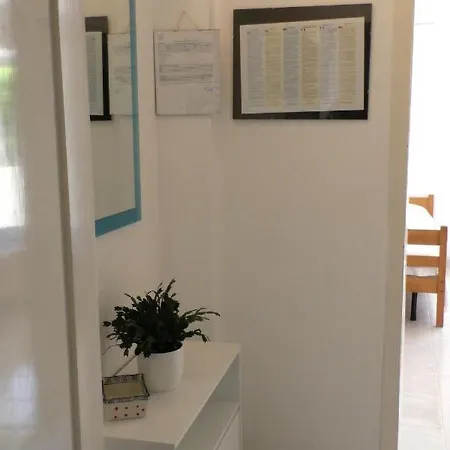 Appartement 13864a Podgora (Split-Dalmatia)