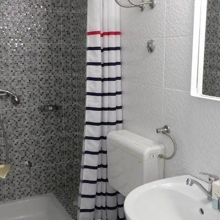 13864a Lägenhet Podgora (Split-Dalmatia)